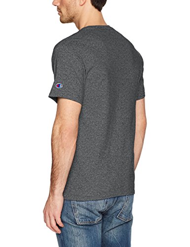 Charcoal Heather/Champion Athletics Homebase