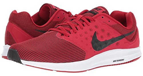 Gym Red/Black-white