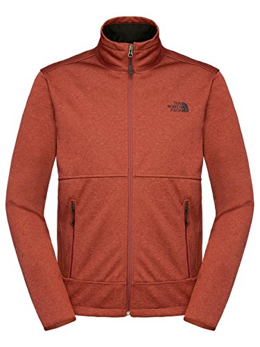 Cherry Stain Brown Heather