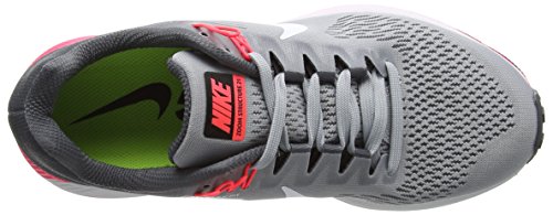 Dark Grey/White-wolf Grey