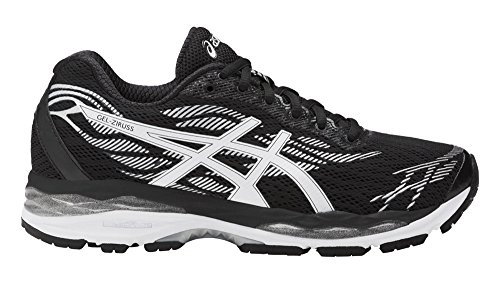 Black-white-silver