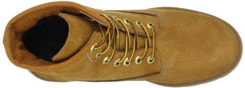 Wheat Nubuck