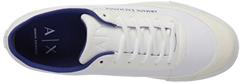 White/Ultra Marine