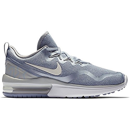 Pure Platinum/Sail