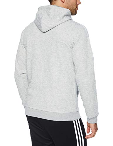 Medium Grey Heather