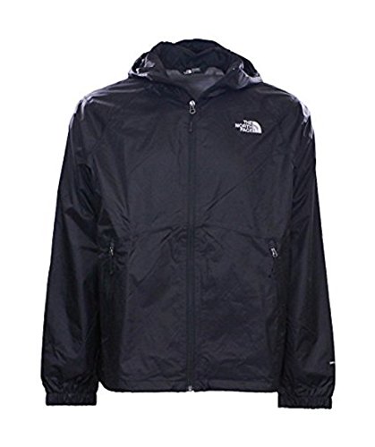 TNF Black