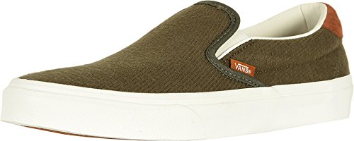 (Flannel) Dusty Olive