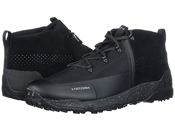 Black/Black/Graphite