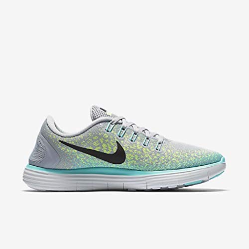 Wolf Grey/Volt/Hyper Turquoise/Black