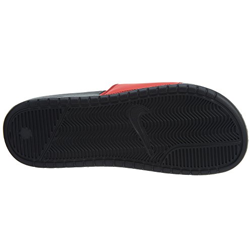 Anthracite/Anthracite/University Red