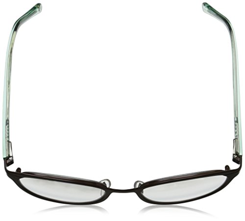 Brown Mint 2.0 & Clear