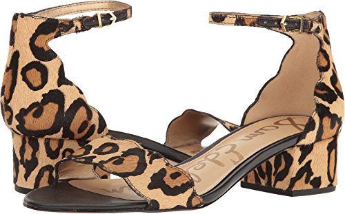 New Nude Leopard Leopard Brahma Hair
