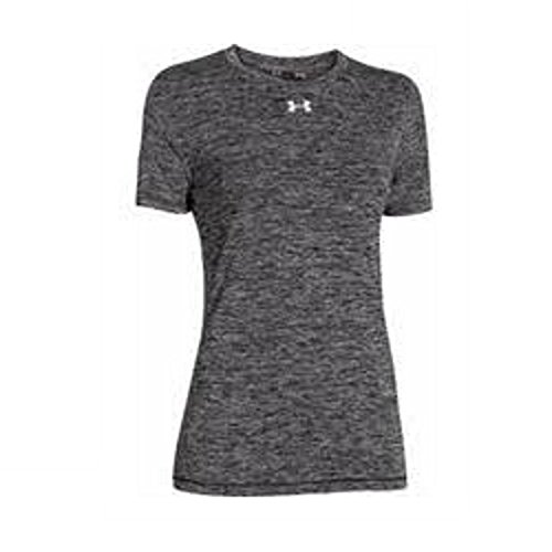 Heathered Black