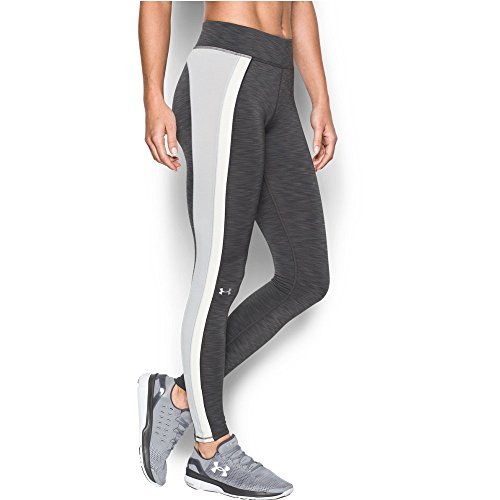 Carbon Heather (090)/Metallic Silver