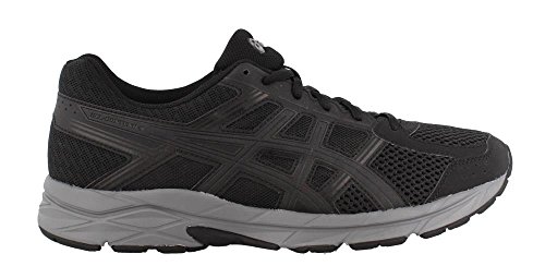 Black/Dark Grey
