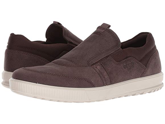 Coffee Camel Nubuck