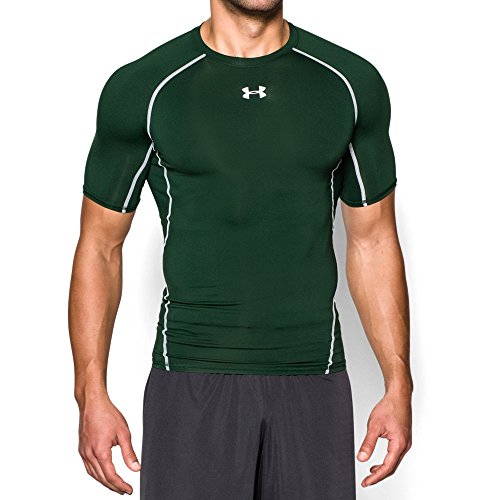 Forest Green (301)/White