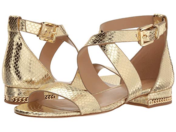 Light Gold