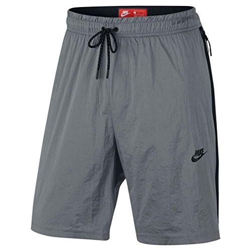 Cool Grey/Black