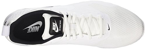 White/White-black