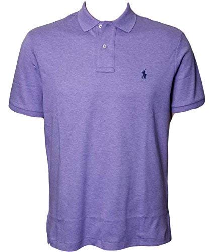 Saffron Purple Hth