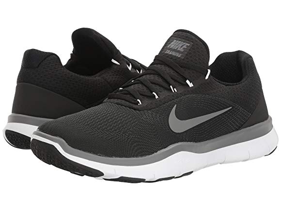 Black/Pure Platinum/White