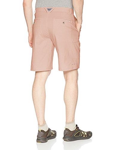 Island Orange Stripe