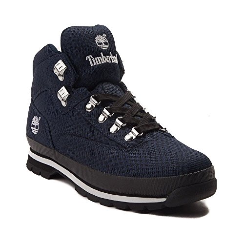 Mesh Euro Hiker Navy Blue 1671