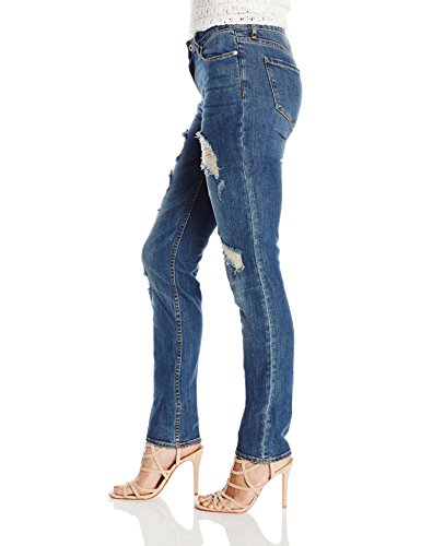 Denim Indaco