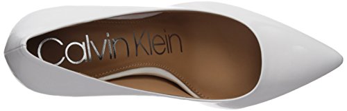 Platinum White Patent
