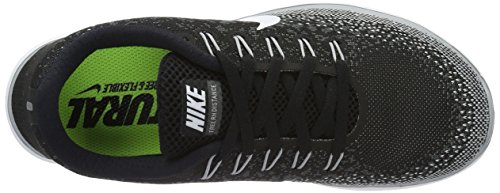 Black/White/Dark Grey/Wlf Grey