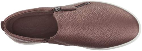 Deep Taupe/Bronze