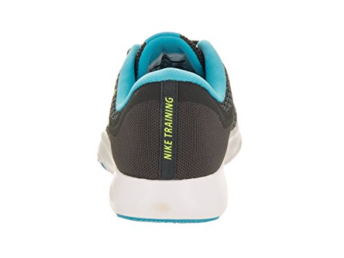 Anthracite/Ghost Green/Chlorine Blue