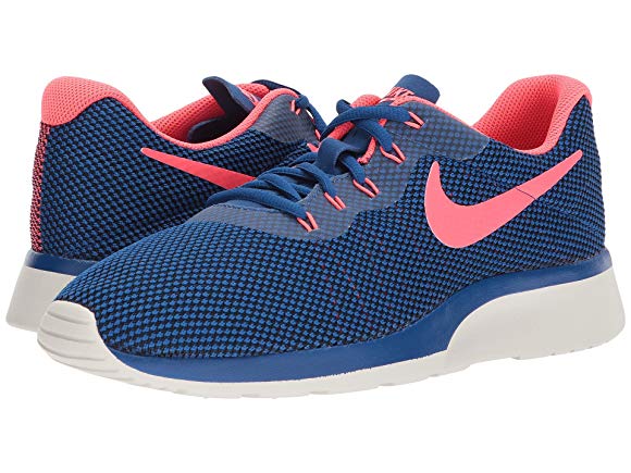 Gym Blue/Solar Red/Light Bone/Obsidian