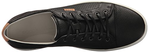 Black Perforated