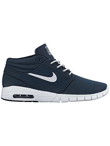 Squadron Blue White Dark Obsidian White 414