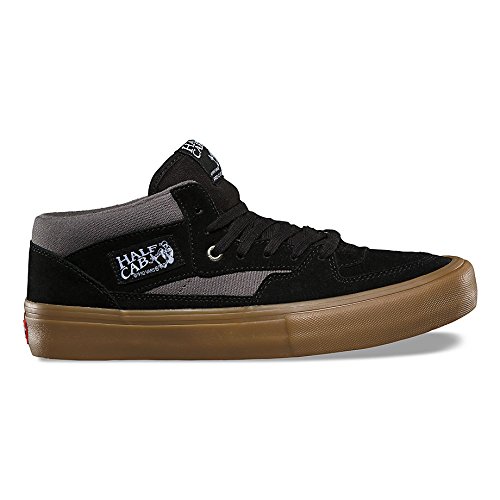 Black/Pewter/Gum