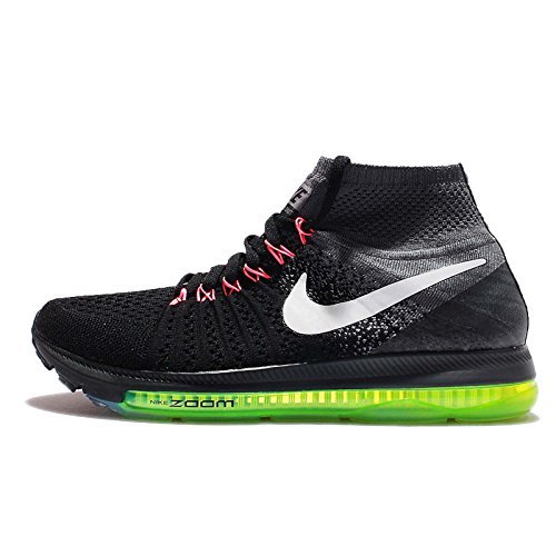 Black/ Grey/ White/ Volt
