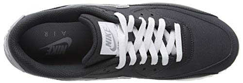 Anthracite/Wolf Grey