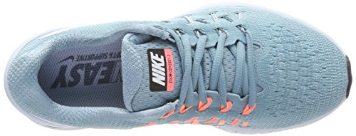 Mica-blue/White