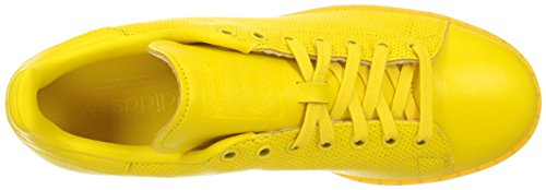 Eqt Yellow/Eqt Yellow/Eqt Yellow
