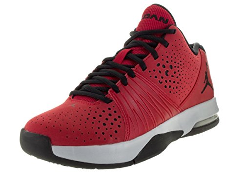 Gym Red/Wolf Grey/Black