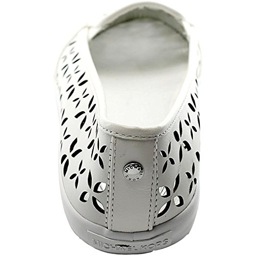 Optic White Vachetta Floral Perfed/Suprema Nappa