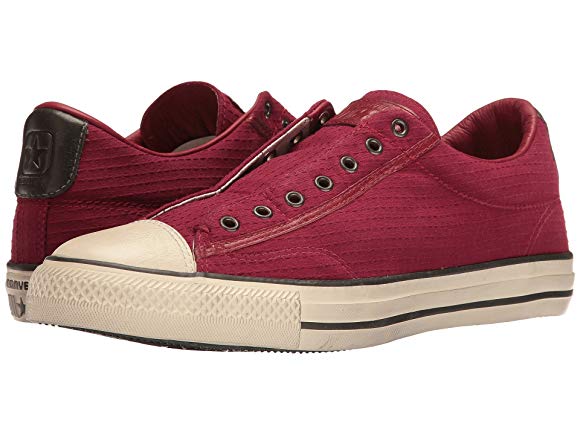 Oxblood/Beluga