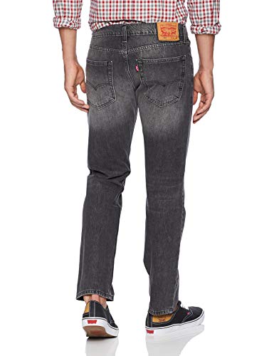 Grey Stucco/Warp Stretch