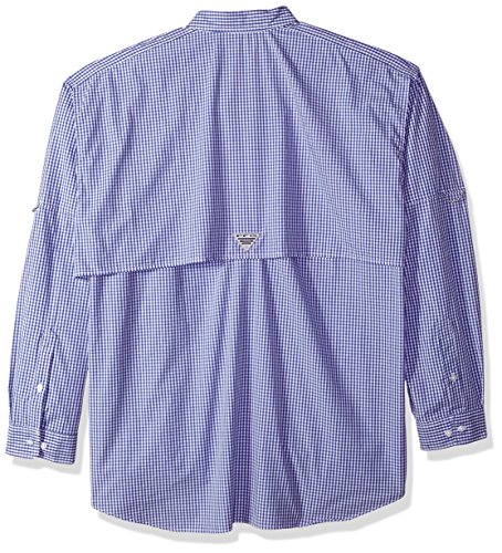 Purple Lotus Gingham