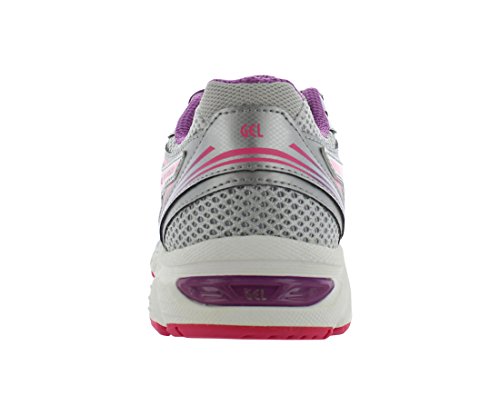 Silver/Grape/Hot Pink