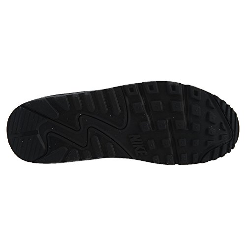 Black / Black-black-black