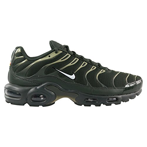 10 M US Sequoia/White-neutral Olive