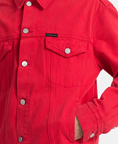 Tango Red Rigid